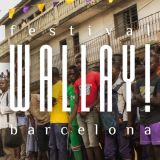 Wallay! Barcelona African Film Festival