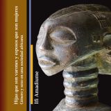 Nueva Publicación de Casa África. Dentro de su Colección de Historia y Política