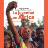 Presentación del libro "La juventud en África, impulsora del cambio". El 26 de noviembre en la Embajada de España en Abuja, Nigeria