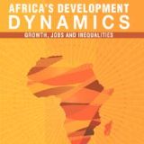 Presentación del informe "Dinámicas de Desarrollo de África: Crecimiento, empleo y desigualdades"