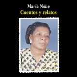 Club de Lectura Casa África con la obra "Cuentos y relatos", de la escritora María Nsué. El 28 de febrero en Casa África