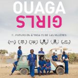 Proyección de la película «Ouaga Girls» en varias ciudades españolas