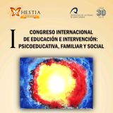 I Congreso Internacional de Educación e Intervención: Psicoeducativa, Familiar y Social. Del 21 al 23 de marzo en el Auditorio Alfredo Kraus de Las Palmas de Gran Canaria