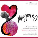 IX Encuentro con Mujeres que Transforman el Mundo. Diálogos del 15 al 17 de marzo en La Cárcel de Segovia. Actividades hasta el 24