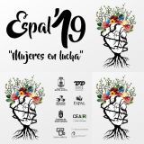 Exposición: Mujeres que rompieron el silencio. Trabajos de Concha Casajús que podrán visitarse en el marco del ESPAL 2019