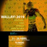 Wallay! Barcelona African Film Festival. Del 11 al 26 de abril en Barcelona