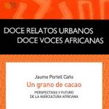 Club de Lectura Casa África. El 22 de mayo en Casa África