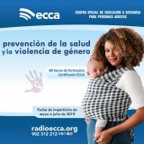 Presentación del "Proyecto de prevención de la salud y de la violencia de género". 21 de mayo a las 10:00h en Casa África