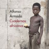 #ÁfricaesNoticia con las presentación de "Cuadernos Africanos", de Alfonso Armada