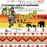Enseñar África: Una mirada en positivo