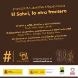 #ÁfricaEsNoticia: El Sahel, la otra frontera