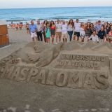 VI CAMP Internacional Rotary Maspalomas. Paz Positiva y No Violencia. Del 8 al 18 de julio en el Centro Cultural de Maspalomas, Gran Canaria