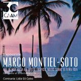 Exposición: Mal de mar hacia un triste trópico. Notas sobre la otra isla. Hasta el 20 de octubre en el espacio CAAM-San Antonio Abad, Las Palmas de Gran Canaria