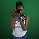 Afrotopía. Del 17 de octubre de 2019 al 3 de enero de 2020 en Casa África