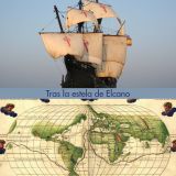 Tras la estela de Elcano. Jueves 3 de octubre a las 19h en Casa África