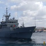 Conferencia-El despliegue africano: la Armada Española en el Golfo de Guinea. El 4 de diciembre a las 19:30h en la sede de Casa África