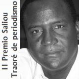 II Premio Saliou Traoré de periodismo en español sobre África. Convocatoria abierta hasta el 15 de abril. Entrega del galardón: 13 de octubre en Casa África