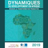 Presentación del informe "Dinámicas de Desarrollo en África: Lograr la transformación productiva". El 27 de febrero en la sede de la CEOE en Madrid y el 28 en Casa África