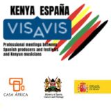 Vis a Vis 2020: Kenia | Inscripciones abiertas hasta el 20/03/2020 | Conciertos del 3 al 5 de abril en Kenia