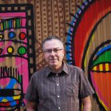 Sesión de Música Africana a cargo de DJ TUBABU. ÁfricaPachanga. El 25 de mayo. Para celebrar el Día de África