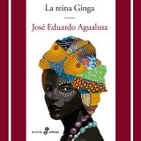 Club de Lectura Antonio Lozano de Casa África con la obra «La reina Ginga», del escritor angoleño José Eduardo Agualusa