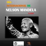 Acción Exterior del Cabildo de Tenerife-Actividades en torno al Día Internacional de Nelson Mandela