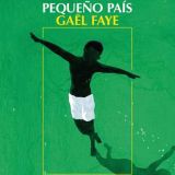 El Club de Lectura Antonio Lozano de Casa África comenta la obra «Pequeño país», del escritor franco-ruandés Gaël Faye. El 25 de noviembre a las 18.00 horas