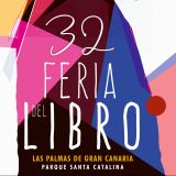 Feria del Libro de Las Palmas de Gran Canaria. Del 4 al 8 de noviembre en el capitalino Parque de San Telmo