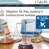 Webinar #Agenda2030: Guerra y paz en África. 17 de diciembre a las 17.30 horas (GTM, hora canaria)