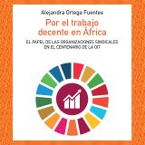 Presentación del libro «Por el Trabajo Decente en África». El 24 de febrero en Madrid