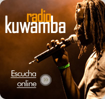 Radio Kuwamba. Música africana 24h