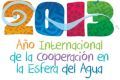 2013. Año internacional de la cooperación en la esfera del agua
