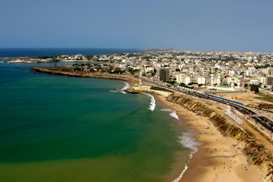 Oportunidades de Negocio en Senegal, Cabo Verde y Mauritania
