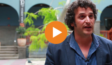 Sale el sol en Ruanda - entrevista a Ayoze O'Shanahan