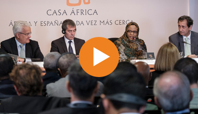 El papel estratégico de Canarias en las relaciones España-Mauritania
