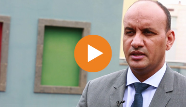 Oportunidades de negocio e inversión en Mauritania