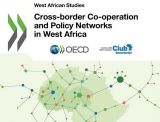 Cooperación transfronteriza en África Occidental