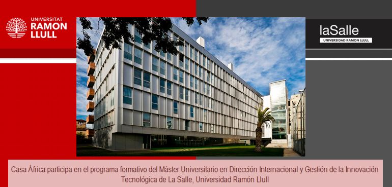 Casa África colabora con las Universidades ante el creciente interés por África en multitud de centros españoles