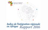 Índice de integración regional en África