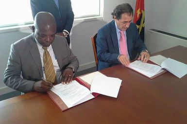 España busca dos grupos musicales de Angola para realizar en julio una gira por prestigiosos festivales