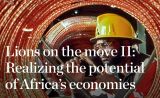 Analizando el potencial de las economías africanas