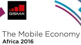 The Mobile Economy. Africa 2016.