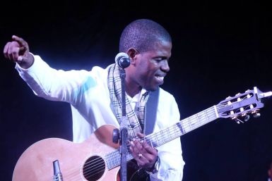 Ganadores del Angola Vis a Vis, organizado por Casa África