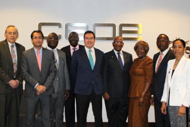 Los países africanos aceleran y reforman sus leyes más que nunca para favorecer la emprendeduría y la llegada de inversiones