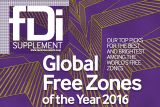 Global Free Zones of the Year 2016