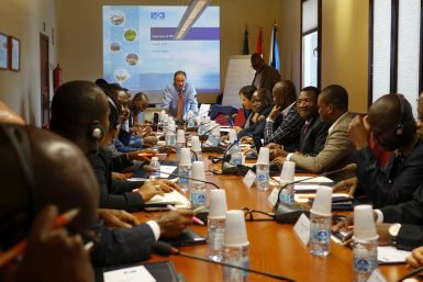 IP3 forma en Casa África a 15 países de África Occidental para financiar su Plan Regional de Infraestructuras