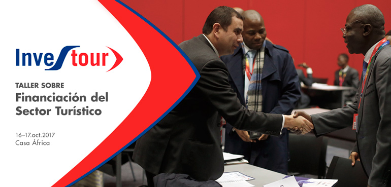 Primer taller Investour sobre financiación del sector turístico