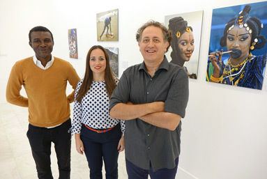 Casa África presenta Dakar, una mirada, un diálogo en imágenes sobre la vibrante capital senegalesa