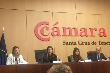 Casa África participa en el II Encuentro de Empresas Licitadoras en España