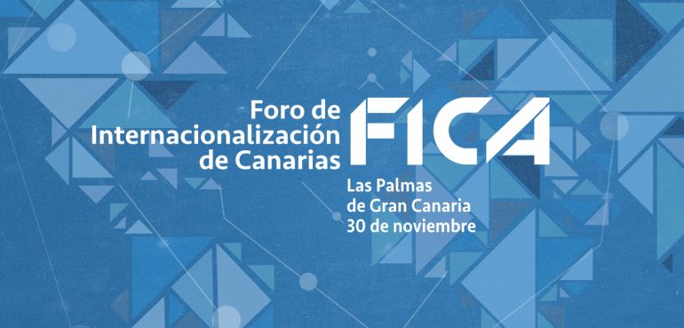Foro de Internacionalización de Canarias- FICA 2017. Jueves 30 de noviembre de 2017 en el Museo Elder de la Ciencia y la Tecnología. Las Palmas de Gran Canaria